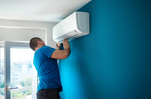 Professional HVAC in Comstock Northwest, MI