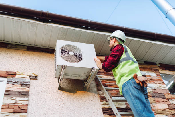 Best HVAC for Healthcare Facilities in Comstock Northwest, MI