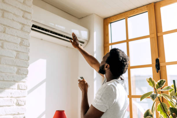 Best Thermostats and Smart Controls in Comstock Northwest, MI