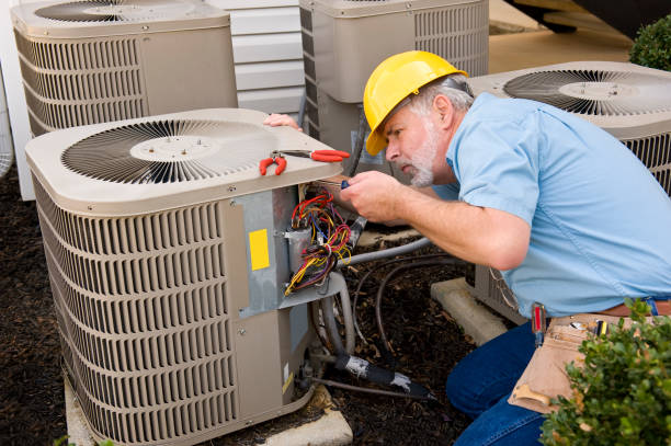 Best HVAC Retrofitting and Upgrading in Comstock Northwest, MI
