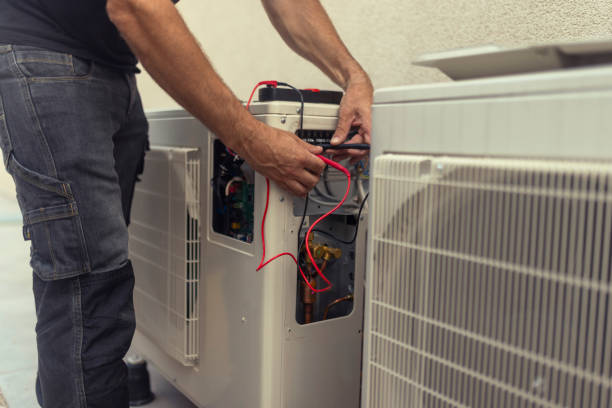 Best VRF (Variable Refrigerant Flow) Systems in Comstock Northwest, MI