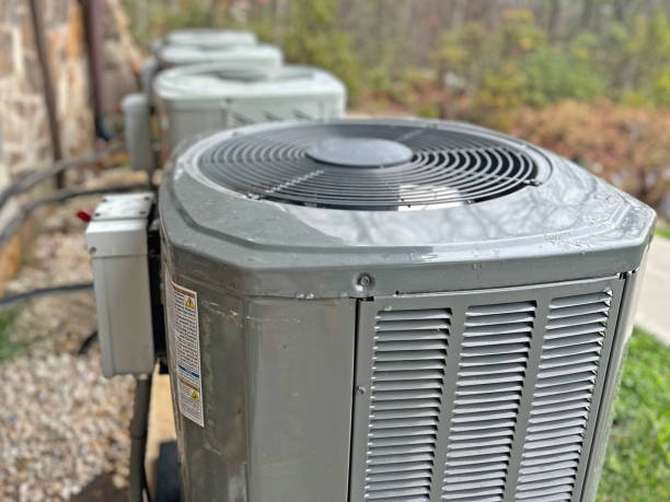 Best HVAC Equipment and Components in Comstock Northwest, MI