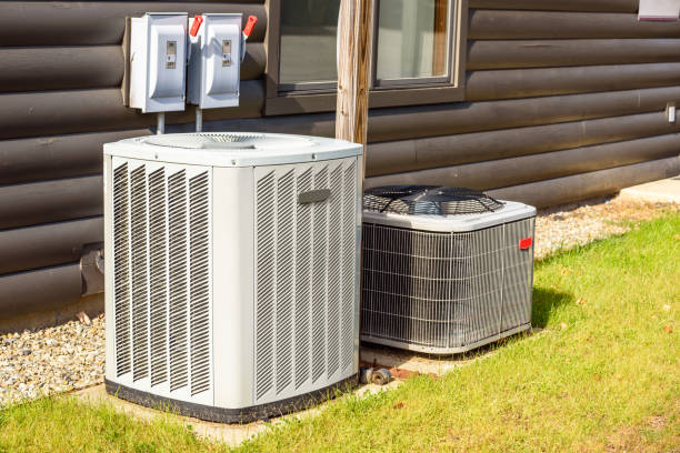  Comstock Northwest, MI HVAC Pros